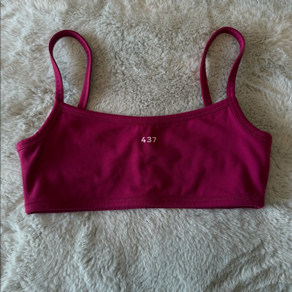 437 Workout Set - Picture 2 of 8